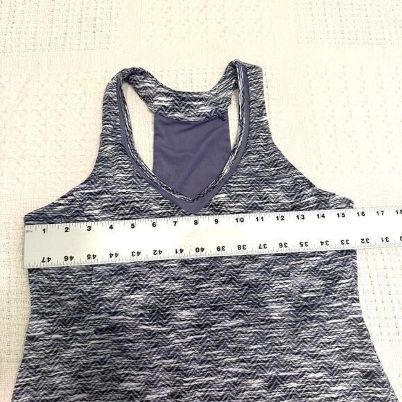 MPG Modetta Activated active travel racerback dress pockets D1 2978 - Picture 4 of 12